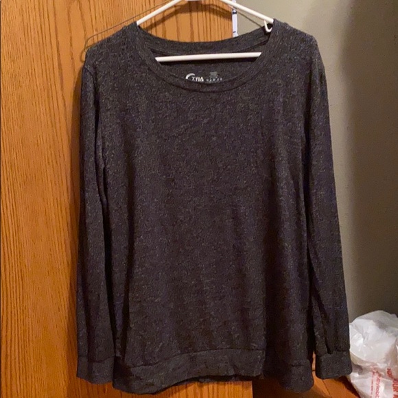 ZYIA Tops - ZYIA long sleeve